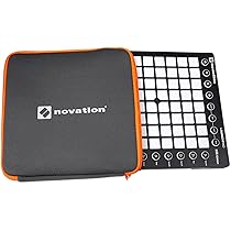 Amazon | NOVATION ノベーション LaunchPad/LaunchControl XL